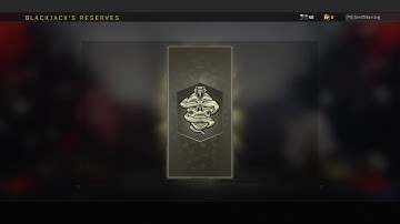 Call of Duty Black Ops 4 | 100+ Supply Drop Opening