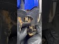Spart crapataltul nou 2stroke carburetor change repair chainsaw diy