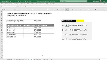 Excel VBA Idea for School Teacher, College Lecturer