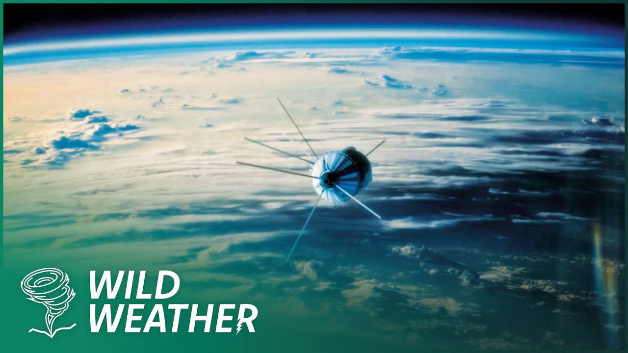 Space Race: Beyond Earth’s Deadliest Weather