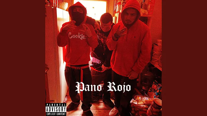 Paño Rojo (feat. Lul Smerkish26 & #freeSleezy14)
