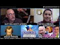 Atheist Debates - Is there Good Evidence for God? Matt Dillahunty, Tyler Vela