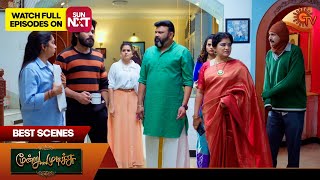 Moondru Mudichu  Best Scenes  25 Dec 2025  Tamil Serial  Sun Tv