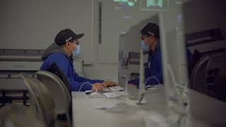 AN INSIGHT INTO THE CTE DEPARTMENT’S ARCHITECTURE PROGRAM.