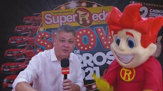 É Hoje Começou O Aniversário Super Rede.