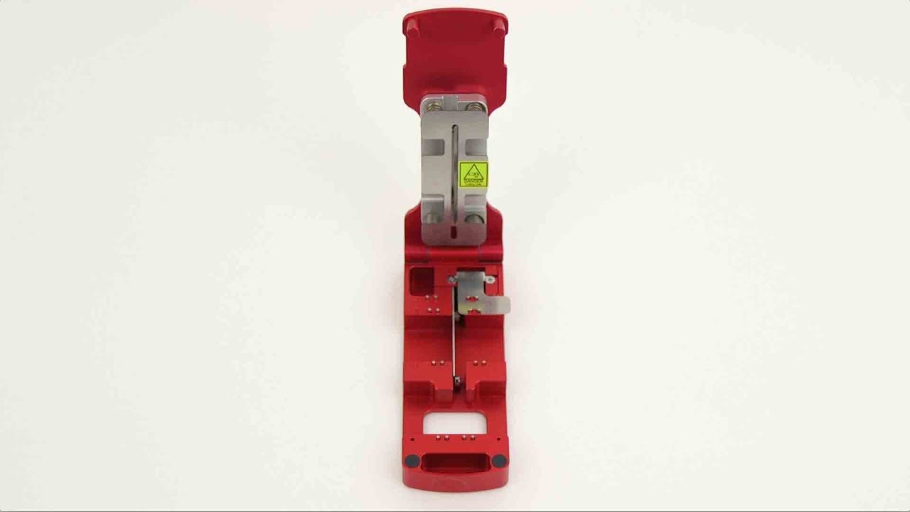 Peel off Cutting Jig SCJ132P YouTube