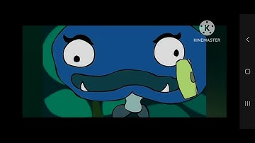 lonely goomba spongebob theme intro in lost effect