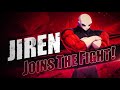 DragonBall FighterZ - Jiren Theme