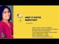 what is digital marketing? (malayalam language)