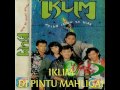 IKLIM - DI PINTU MAHLIGAI (HQ AUDIO)