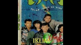 IKLIM - DI PINTU MAHLIGAI (HQ AUDIO)