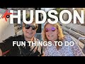 Summer fun in the hudson river valley packyourbag kovaction