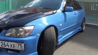 : Altezza Gita turbo -    C-One