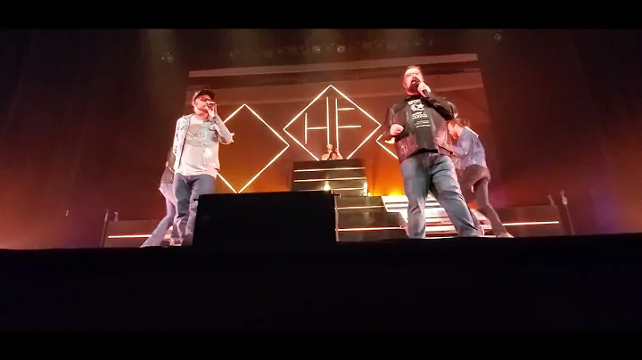 Home Free - Remember This (Carolina Theater 6/22/22)