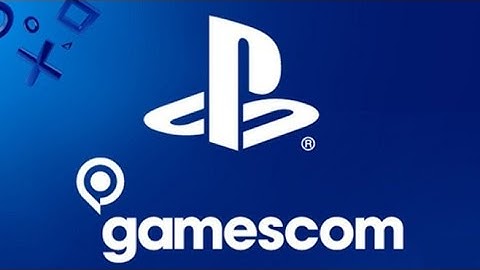 Gamescom 2014 Conferência da Sony - Cobertura e Comentários
