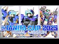 TANITA CUP 2025　FINAL MISSION 決勝トーナメント｜電脳戦機バーチャロン マスターピース 1995～2001