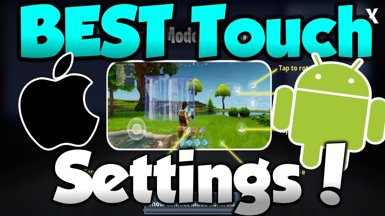 Best Fortnite Mobile<br /><a name='more'></a> Touch Settings Fortnite Mobile Ios Android - best fortnite mobile touch settings fortnite mobile ios android