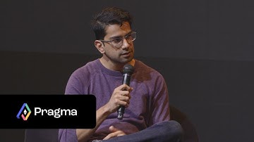 Kartik Talwar I Welcome & Introduction I Pragma Paris 2023