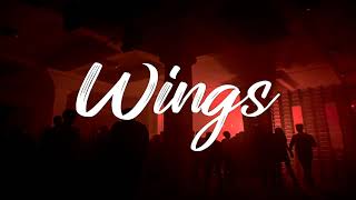 HU₵₵I - Wings (Audio)
