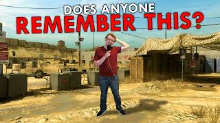 видео: Я забыл о существовании этой карты Call of Duty (и вы тоже) картинка: Я забыл о существовании этой карты Call of Duty (и вы тоже)