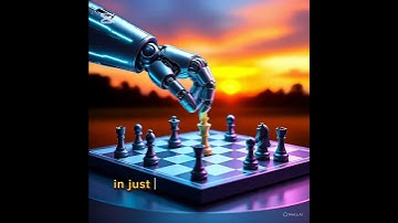 TOP 10 AI FACTS YOU WERE NEVER MEANT TO SEE #viral #trending #ai #top10facts #tech #technology #fact