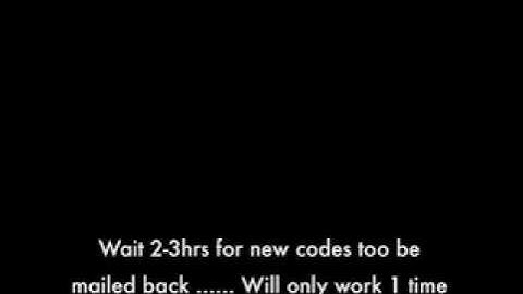 free world of warcraft game time codes (us only sorry)