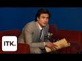 Is Charles Melton ready for &#39;Riverdale&#39; to end? We asked him where he stands