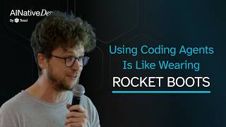 Wayve's Dave Kirk: Why Agentic Code Review Needs Evals