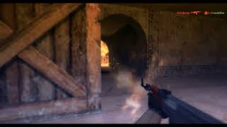 PIZdosia :D | FastCup moments CS 1.6 КС 1.6 screenshot 5