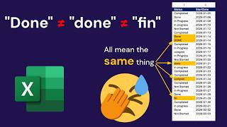 Your team is breaking your Excel spreadsheet (Fix THIS!!)