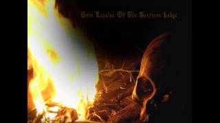 Amnion / Balmog - Grim Repulse Of The Southern Lodge (Split 7 EP)