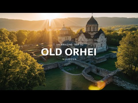 OLD ORHEI is