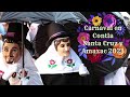 Popurrí de Carnavales Tlaxcaltecas 2023 | Contla - Amaxac - Santa Cruz