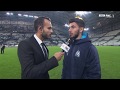 La grosse déception de Morgan Sanson après OM-Lazio