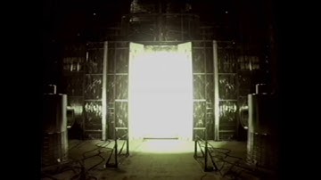 Backrooms - The Complex