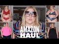 Amazon April Mega Haul: Swimsuits, Basics + Sunglasses