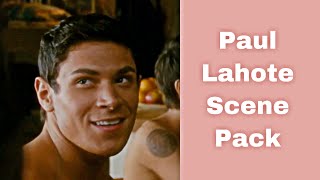Paul Lahote Scene Pack || give credit
