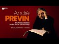 Capture de la vidéo André Previn: The Complete Hmv Recordings – Bonus Documentary Excerpts