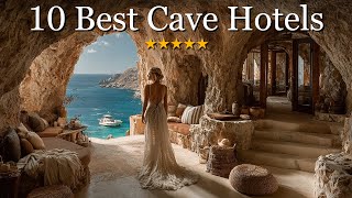 10 Best Cave Hotels In The World Hidden Luxury Escapes