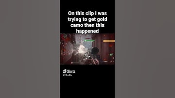 Mw2 5x multi Headshot #shorts #callofduty #trending #video