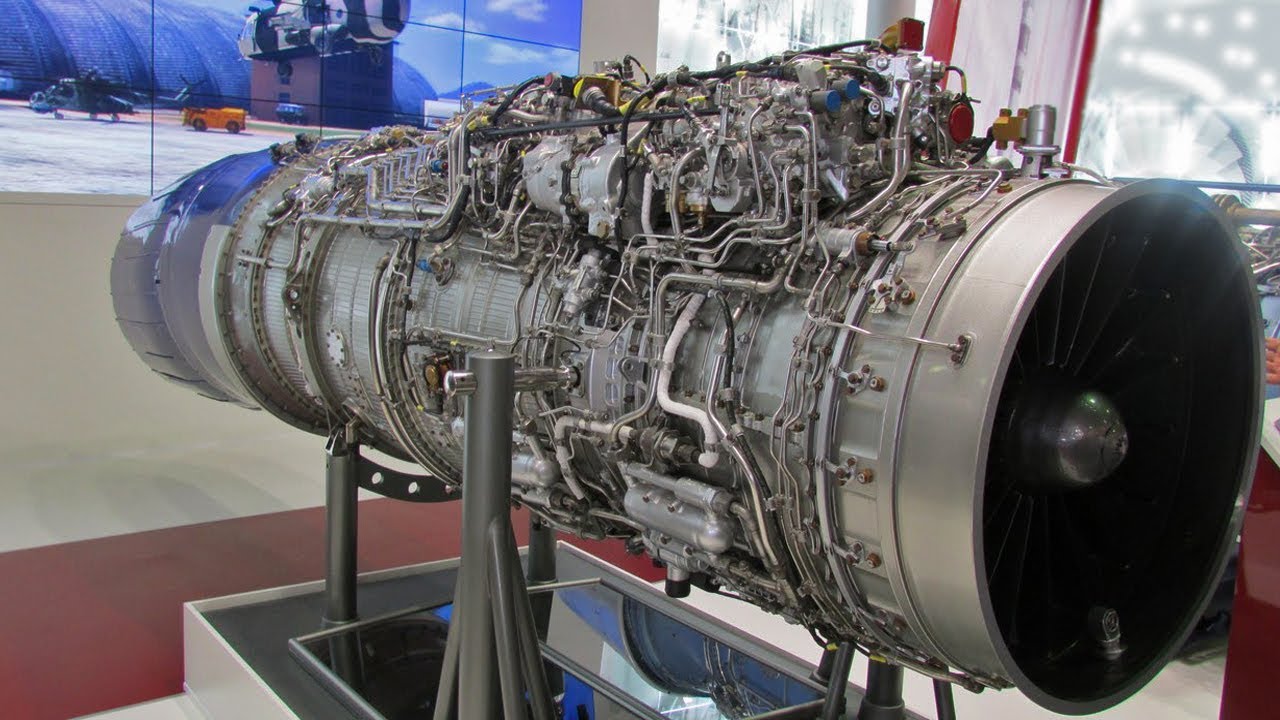 Выжить в небе. Реактивные двигатели - YouTube