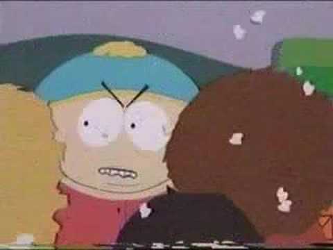 Funny South Park Moment - YouTube