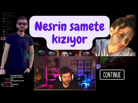 NESRİN SAMETE HESAP SORUYOR