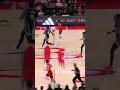 Rebound ➡️ Rim