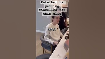 Peterbot is getting cancelled for this clip #fortnite #fortnitelive #gaming #cancelled #peterbot