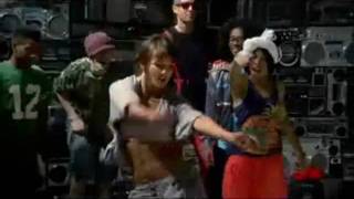 Step Up 3D   OFFICIAL TRAILER (HD)