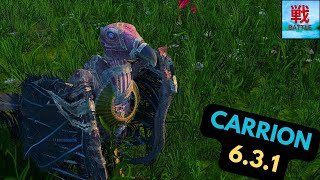Download lagu Are Carrion ACTUALLY DECENT in Patch 6.3.1? - Tomb Kings Unit Focus