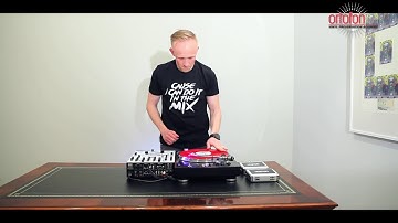 Ortofon DJ Tutorial 7: Are stylus interchangeable?