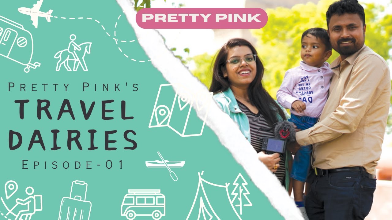 Travel Daries | Trip to Dharamshala | Episode - 01 | Bhopal to Delhi | Day - 01