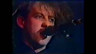 The Cure - Live at Alabama-Halle - München (1984)